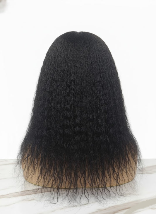 801 Wig Kinky