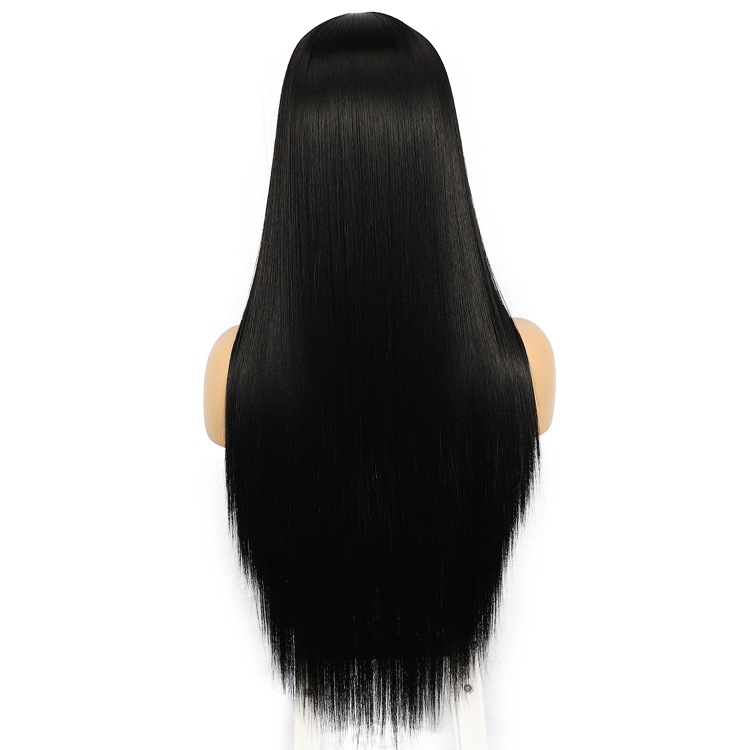 101 Straight Hair