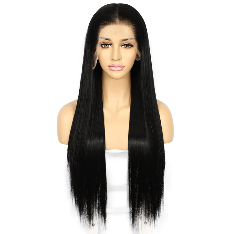 101 Straight Hair