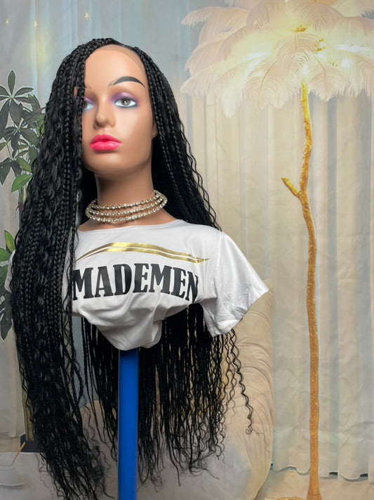 530 Boho Braids 30inches