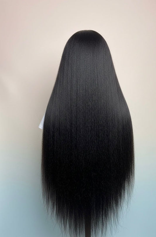 601 Wig Yaki
