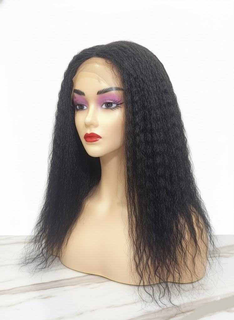 801 Wig Kinky