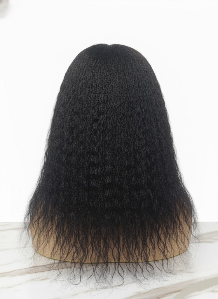 801 Wig Kinky